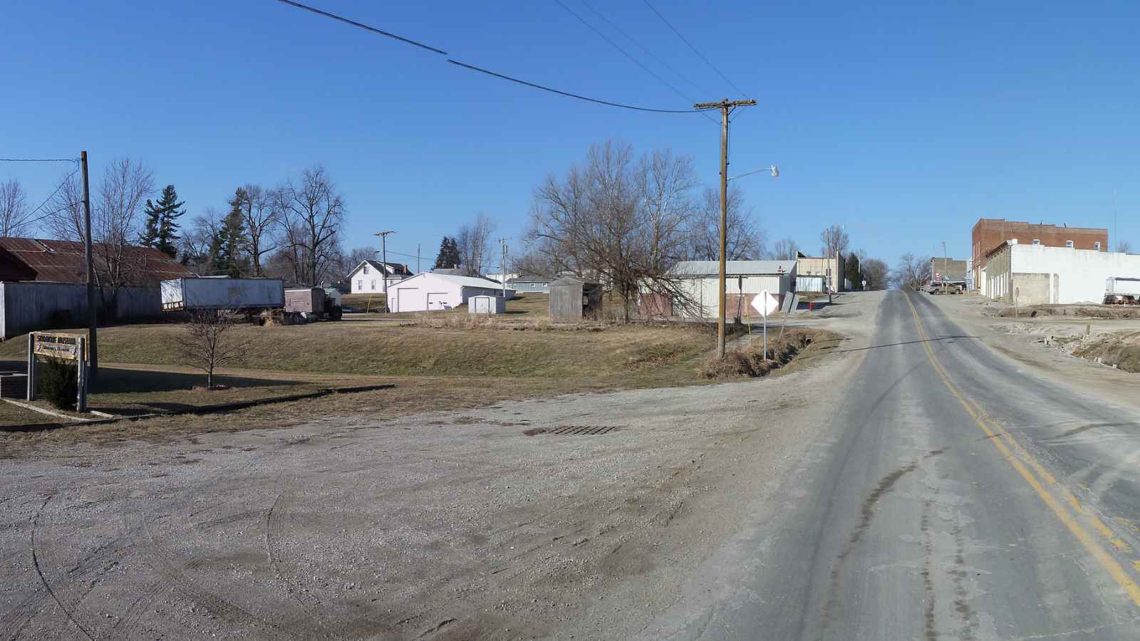 15 Small Towns in America Where Outsiders Aren’t Exactly Welcome
