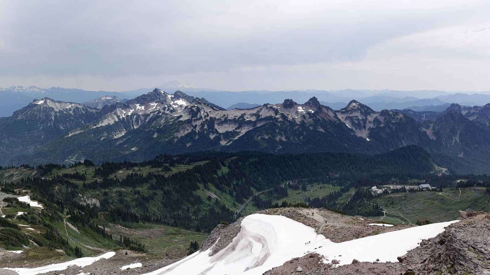 15 Scenic Hiking Trails in America You Have to See to Believe