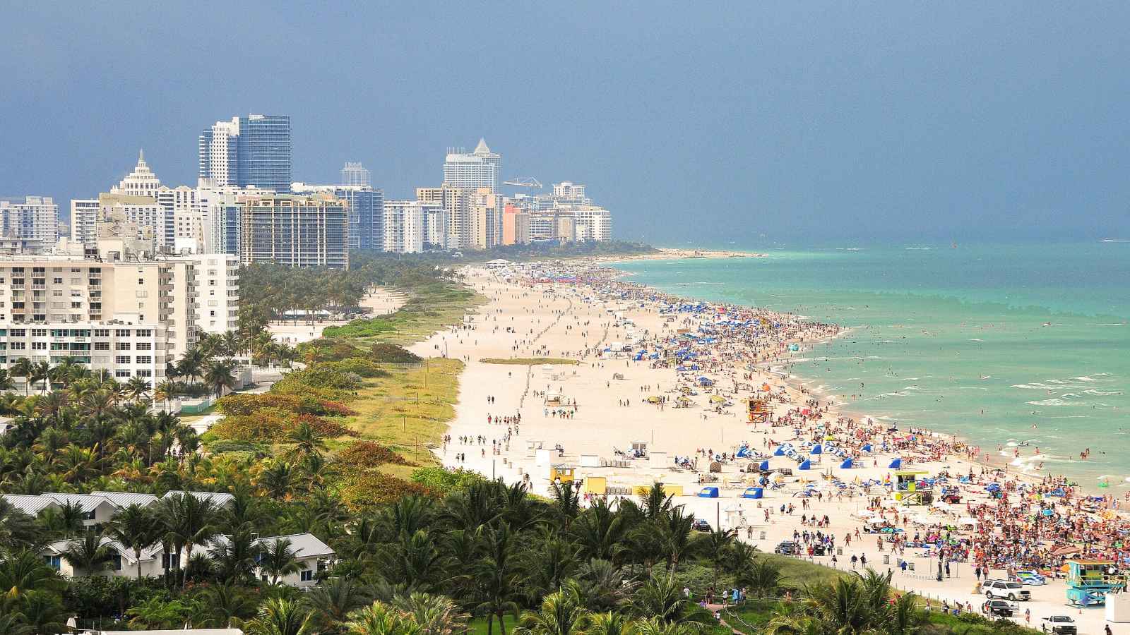 The 15 Best Beaches in the U.S.: Top Coastal Getaways in Every Region