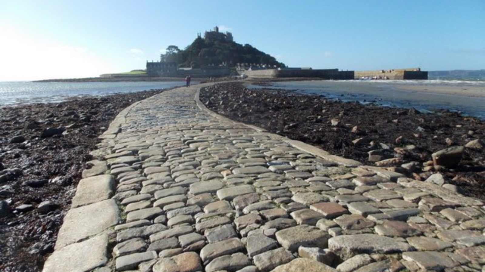 Breathtaking British Islands You Need to Discover!
