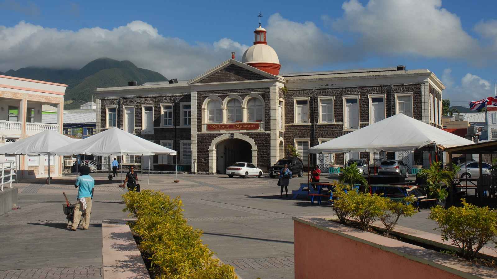 15 Caribbean Nations That Are Perfect for Americans Looking to Relocate