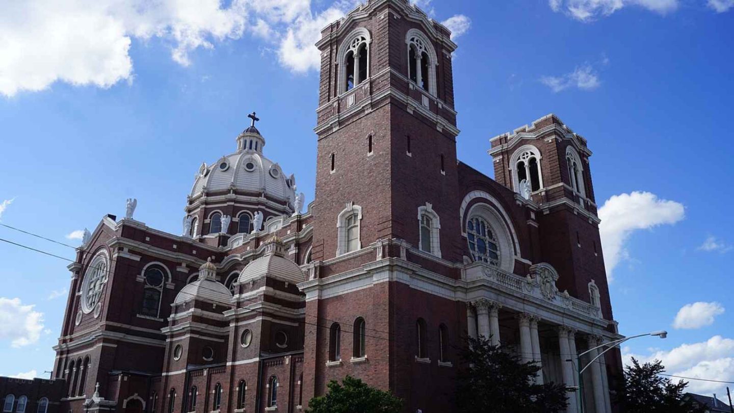 12 Most Breathtaking Cathedrals in America