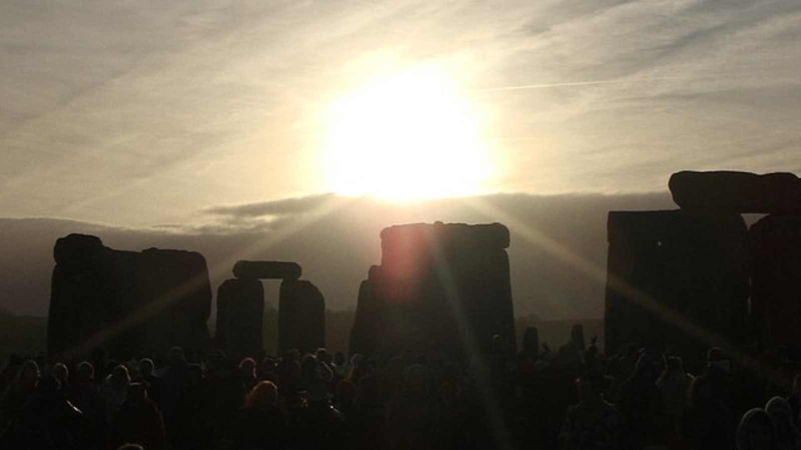 Breathtaking Sunrises Around the World You Need to See at Least Once!