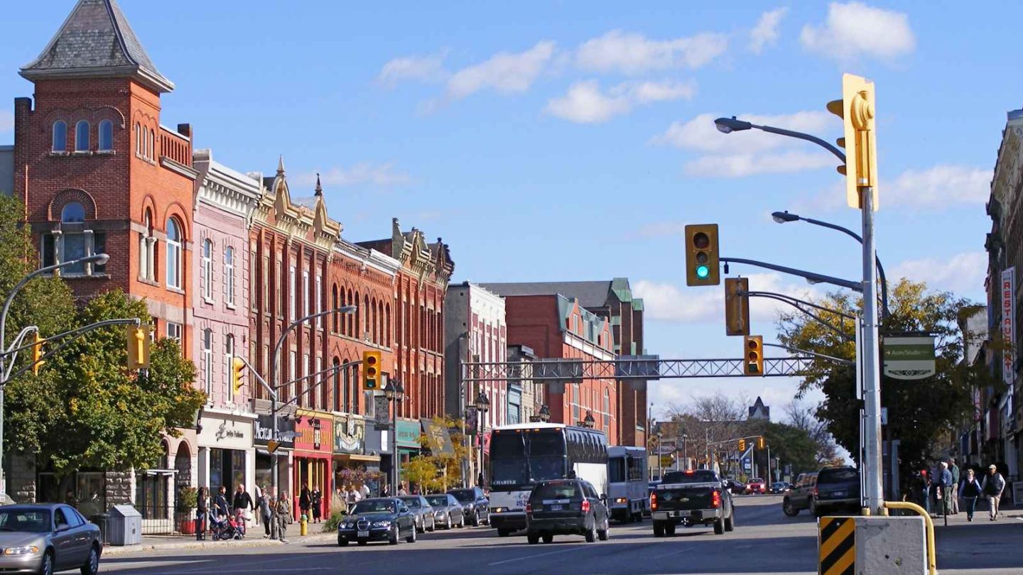 15 Underrated Towns and Cities in Canada You Need to Visit