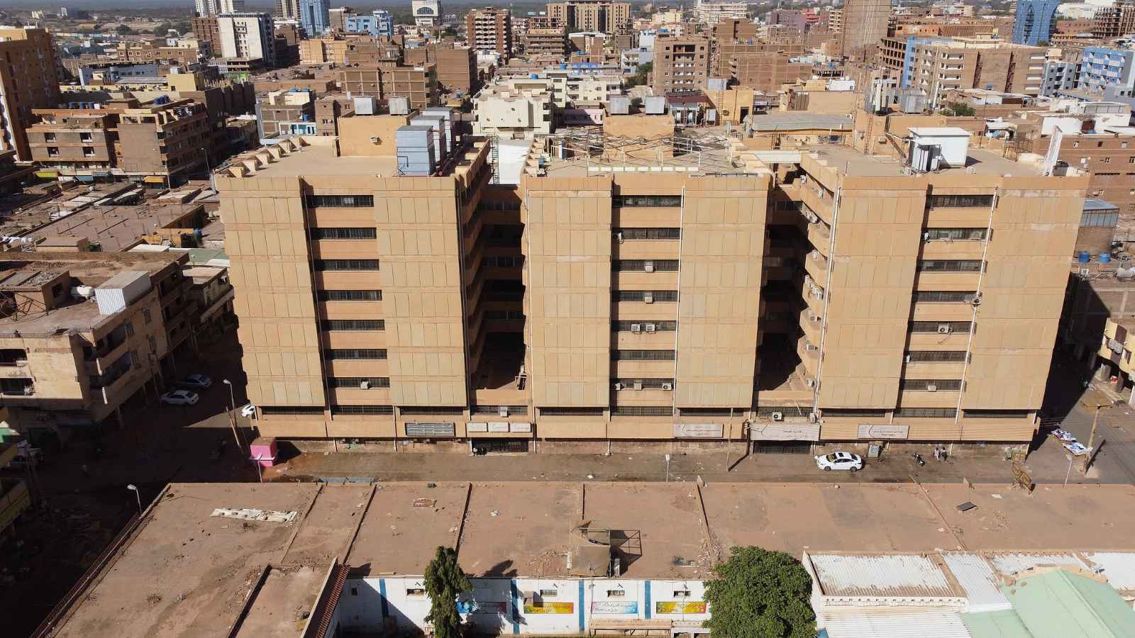 15 Most Dangerous Cities in Africa You Should Know About