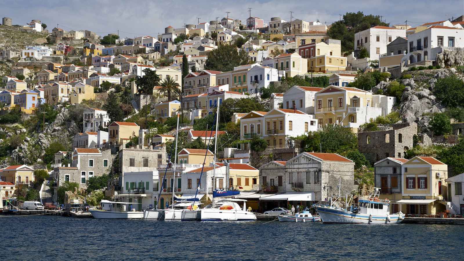 15 of Greece’s Most Breathtaking Islands to Visit in Every Archipelago