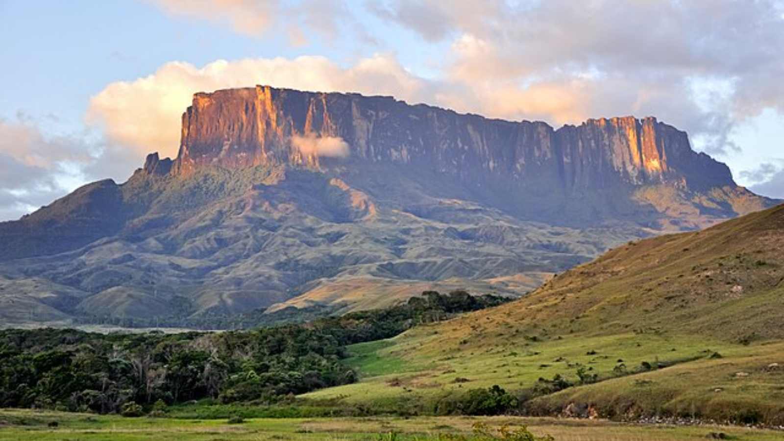 Breathtaking Photos of Earth’s Most Untouched Natural Wonders!