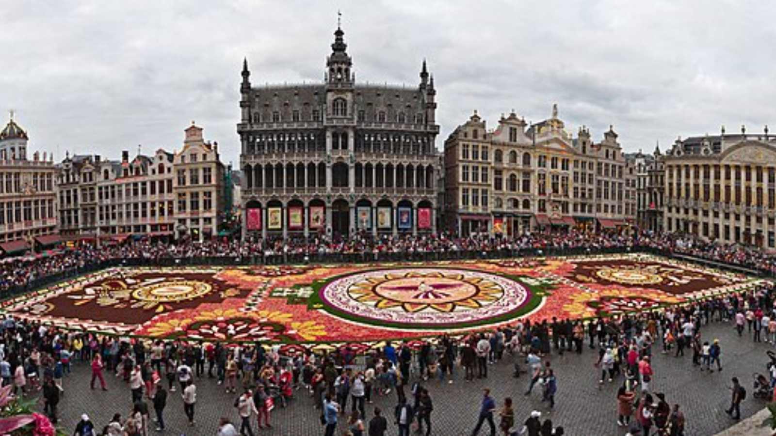 The Most Stunning Must-See Destination in Every European Country — Places You’ll Never Forget!