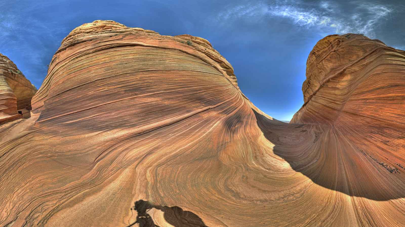 15 Scenic Hiking Trails in America You Have to See to Believe