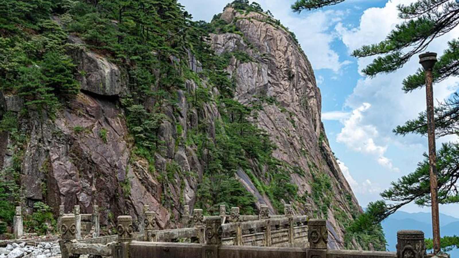 Breathtaking Places in China That Will Leave You Speechless!