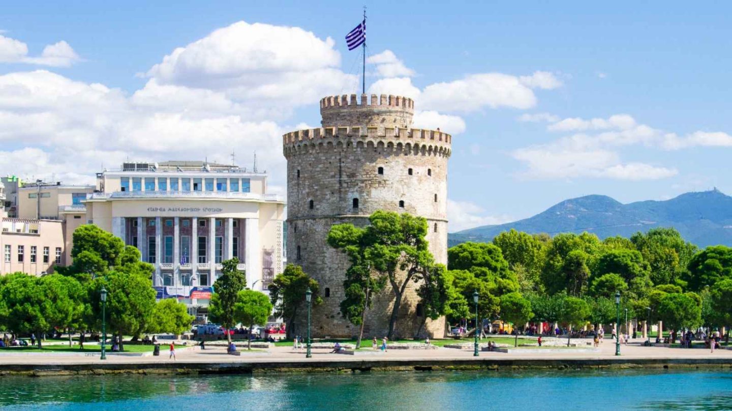 17 Incredible Ancient Greek Ruins to Explore