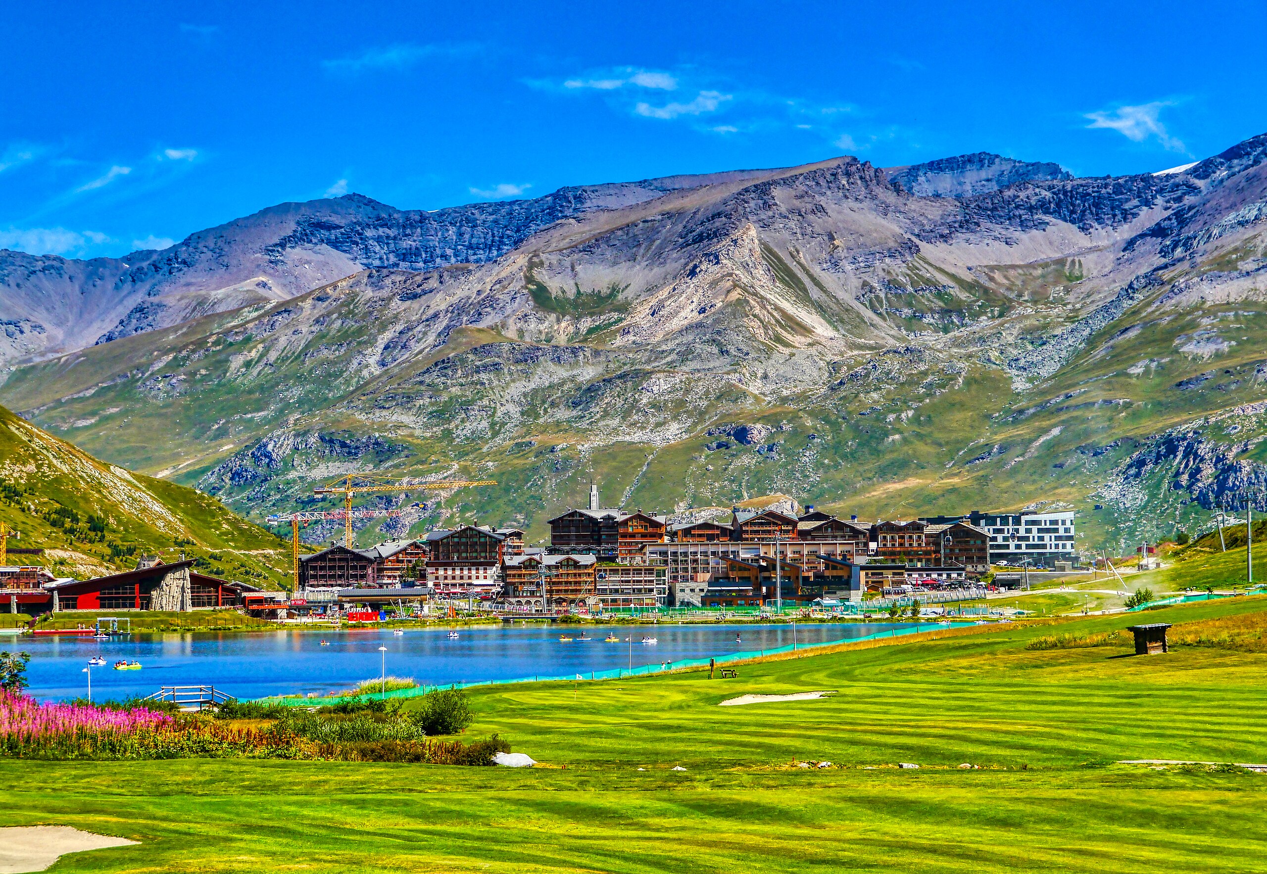 10 Serene Mountain Villages in Europe Where Life Is Simpler