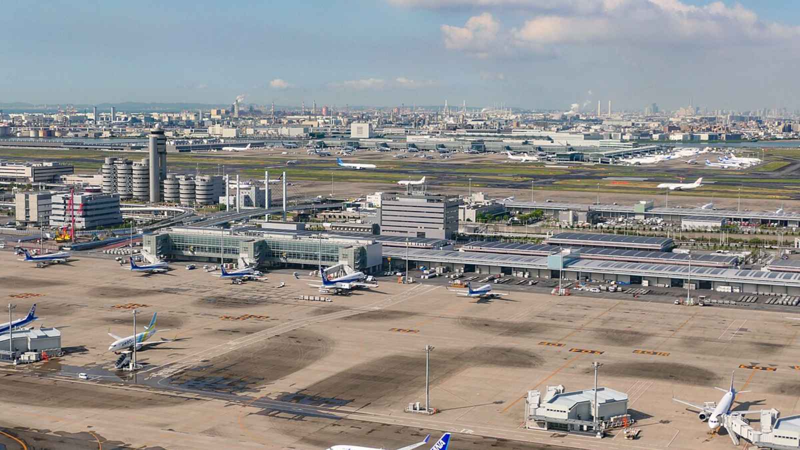 17 Truths About the Titans of the Airline Industry