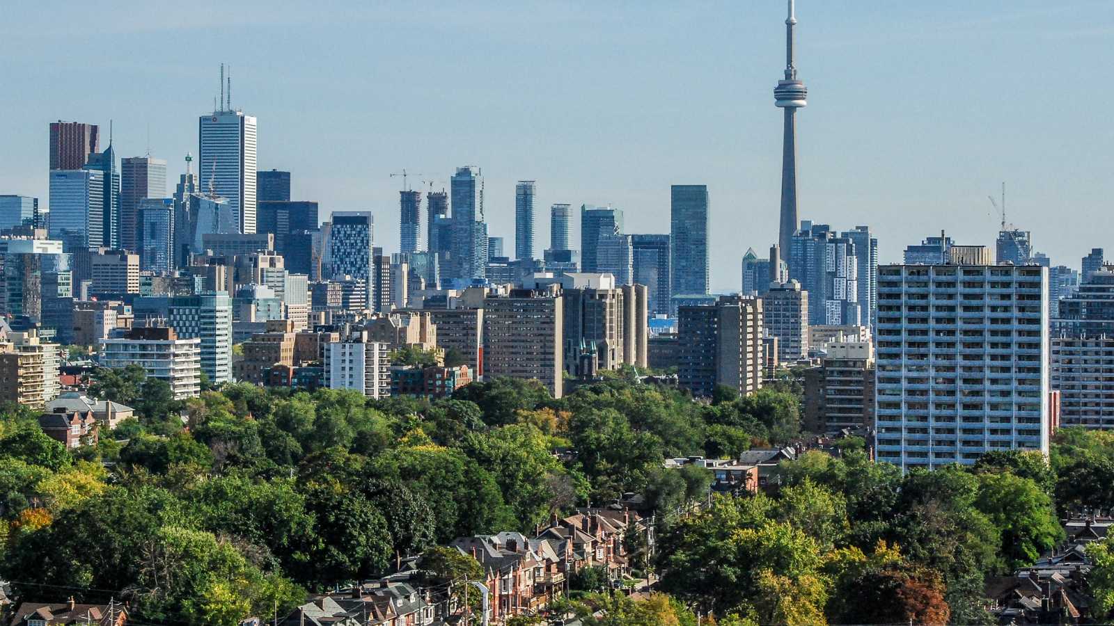 Top Most Stunning Skylines in the World