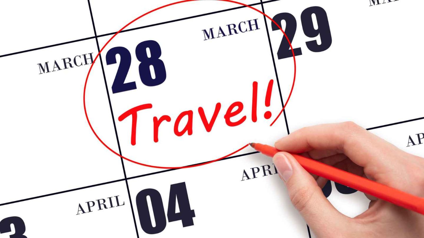 15 Proven Money-Saving Tips for Traveling on a Budget