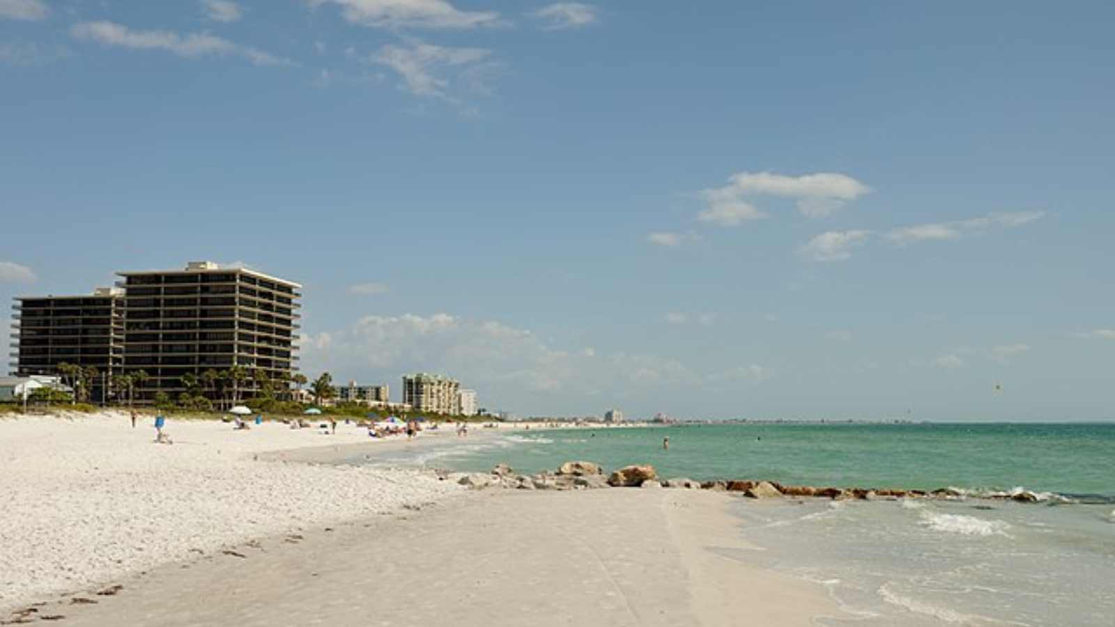 Gorgeous Beaches in America That Feel Like Paradise!