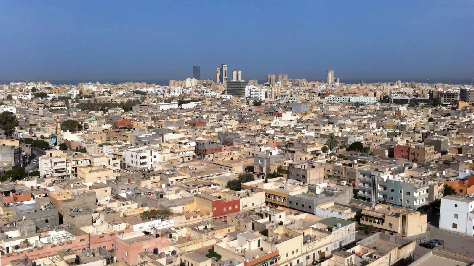 15 Most Dangerous Cities in Africa You Should Know About