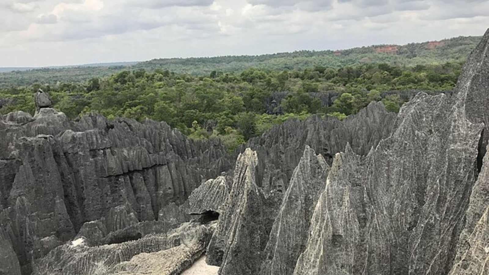 Breathtaking Photos of Earth’s Most Untouched Natural Wonders!