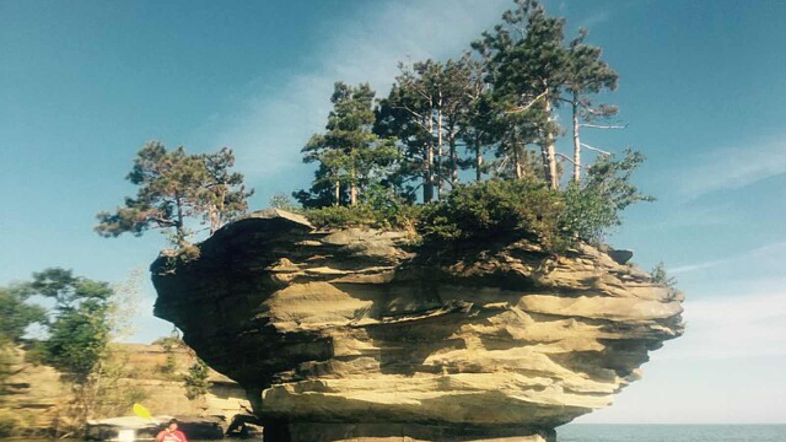 Hidden Natural Wonders in the USA You Need to See!