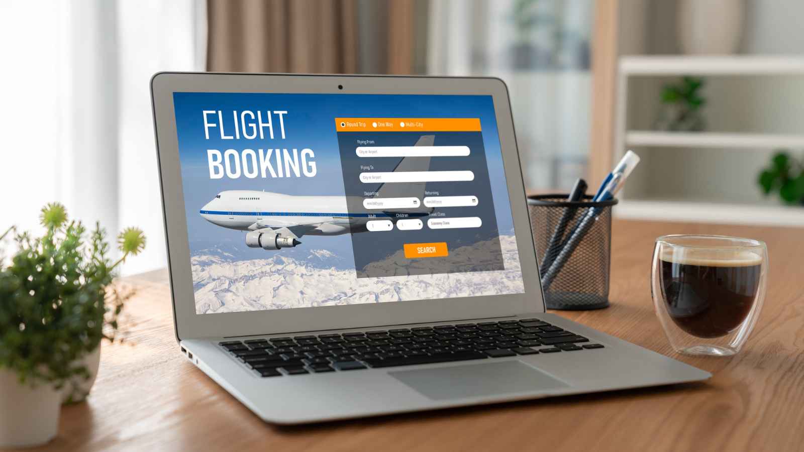 17 Truths About the Titans of the Airline Industry