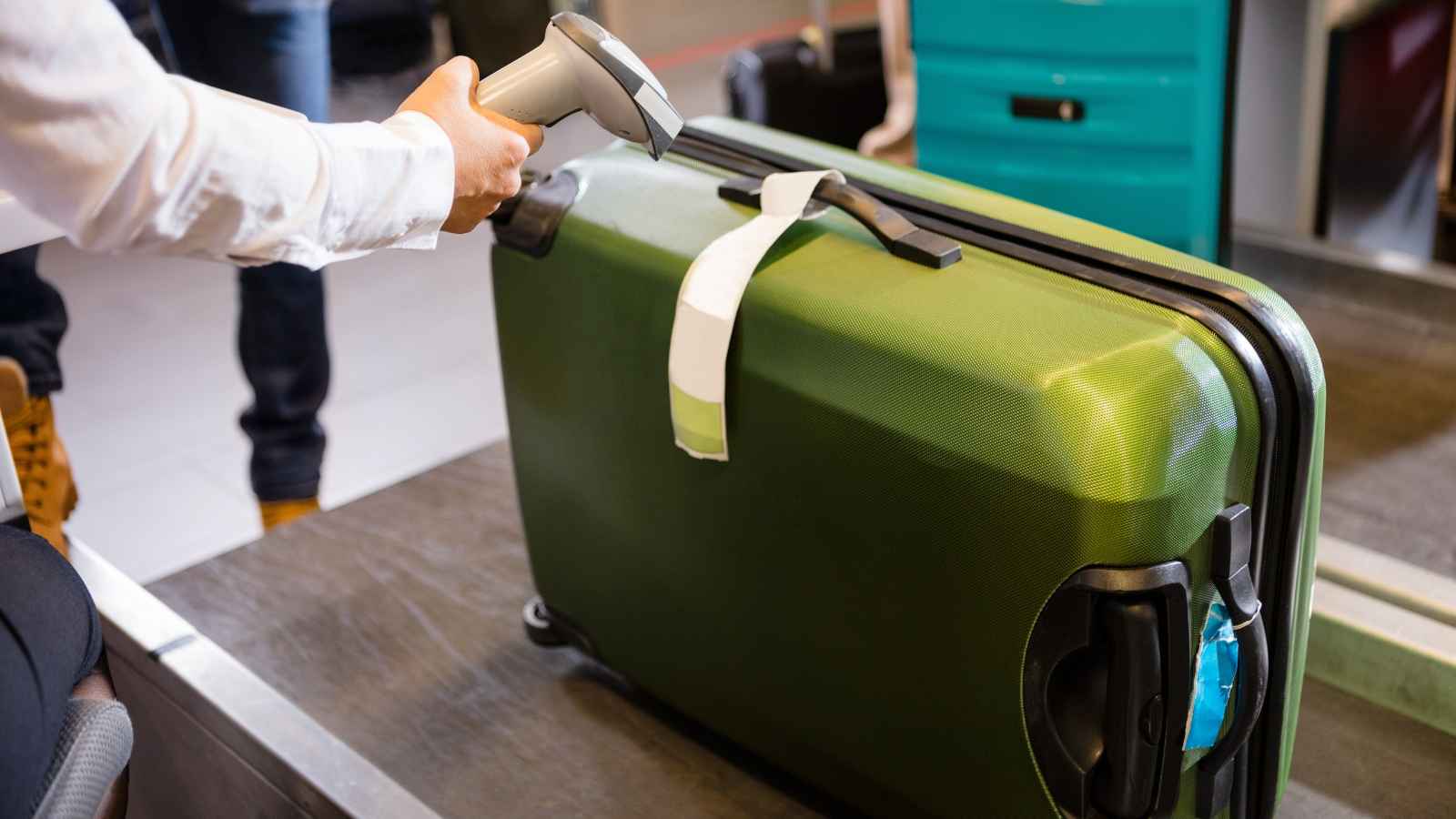 12 Hidden Airport Hacks That Will Save You Time, Money, and Stress