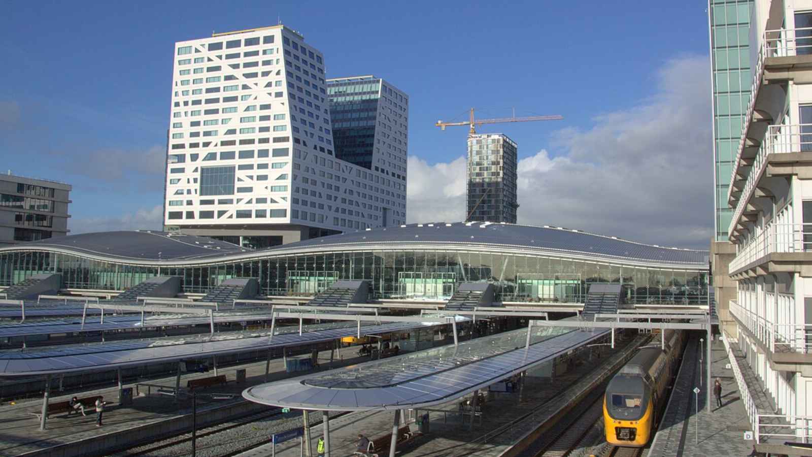 17 Most Stunning Train Stations in Europe You Need to Visit
