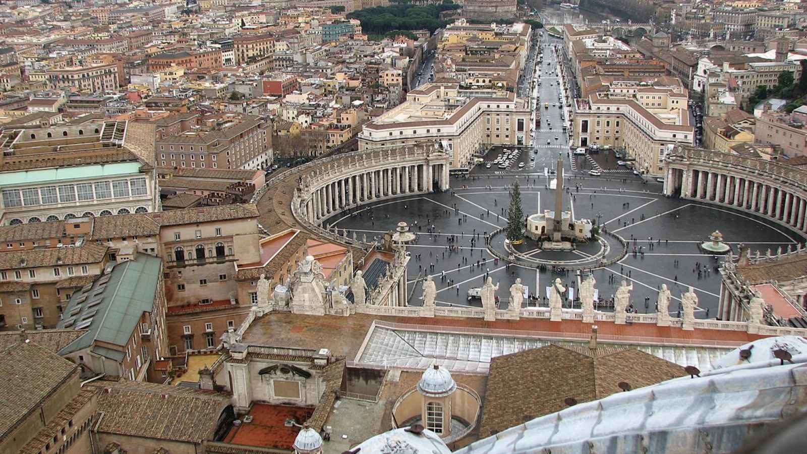 Planning a Trip to Rome? Don’t Miss These 12 Essentials