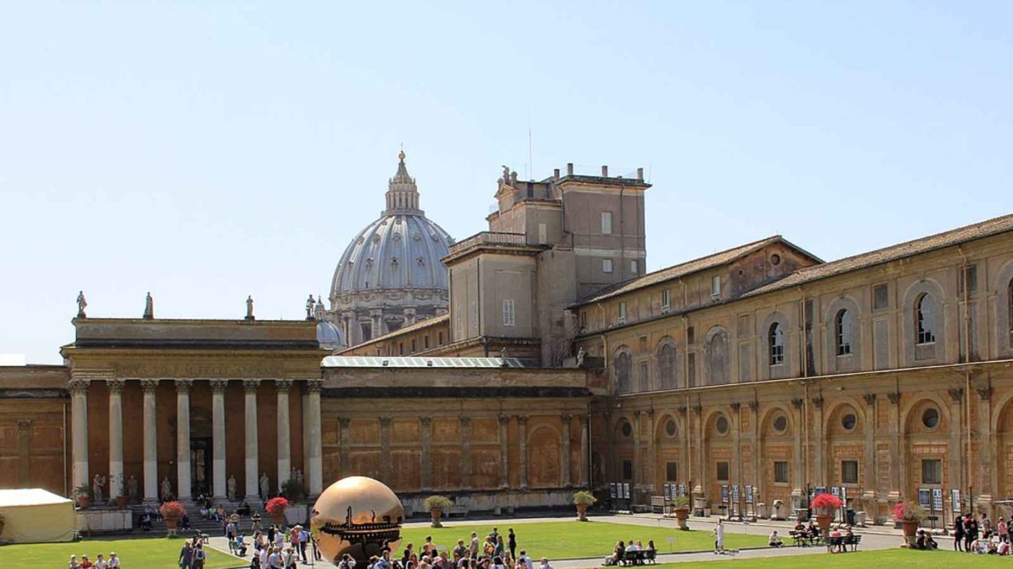 17 Most Beautiful Museums Around the World You Need to See