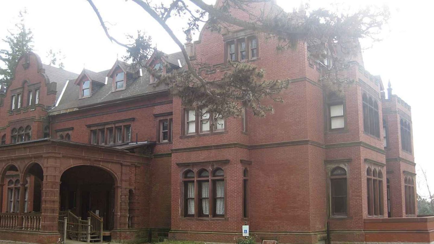 15 Historic Mansions in the Northeast USA Architecture Lovers Need to See