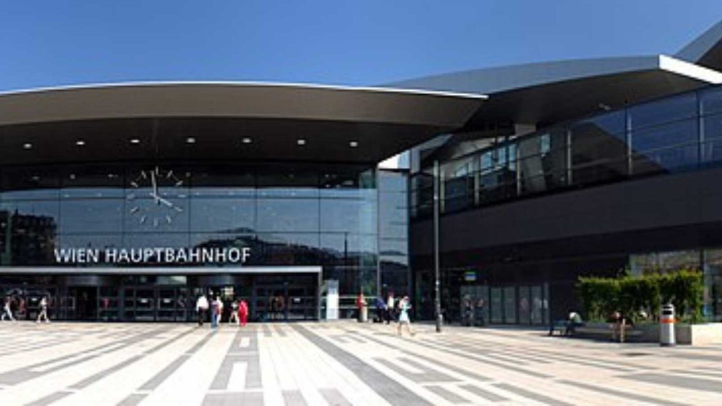 The Most Breathtaking Train Stations in Europe—Ranked from Stunning to Spectacular