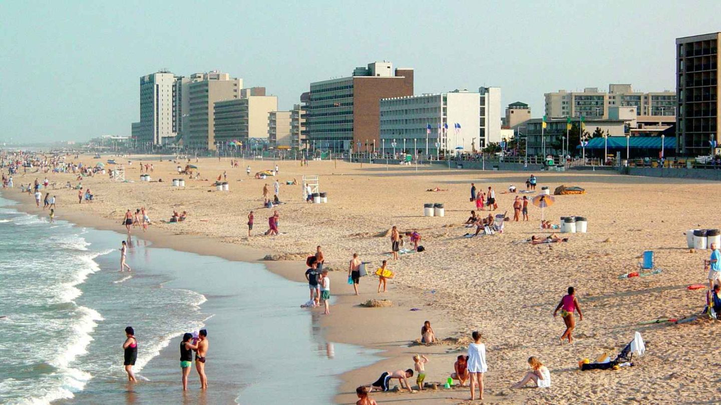 The 15 Best Beaches in the U.S.: Top Coastal Getaways in Every Region