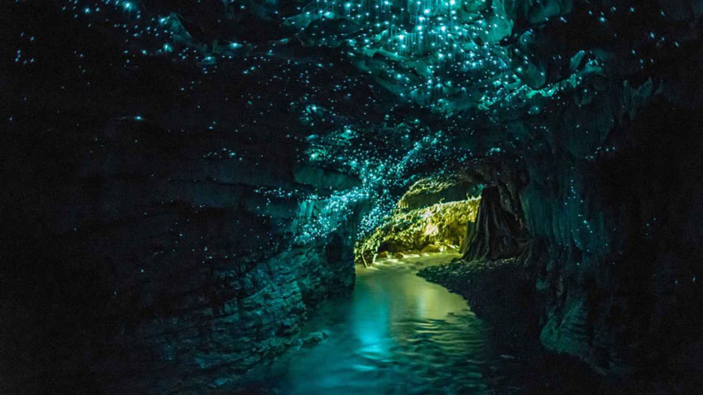 14 Most Otherworldly Destinations You Need to See