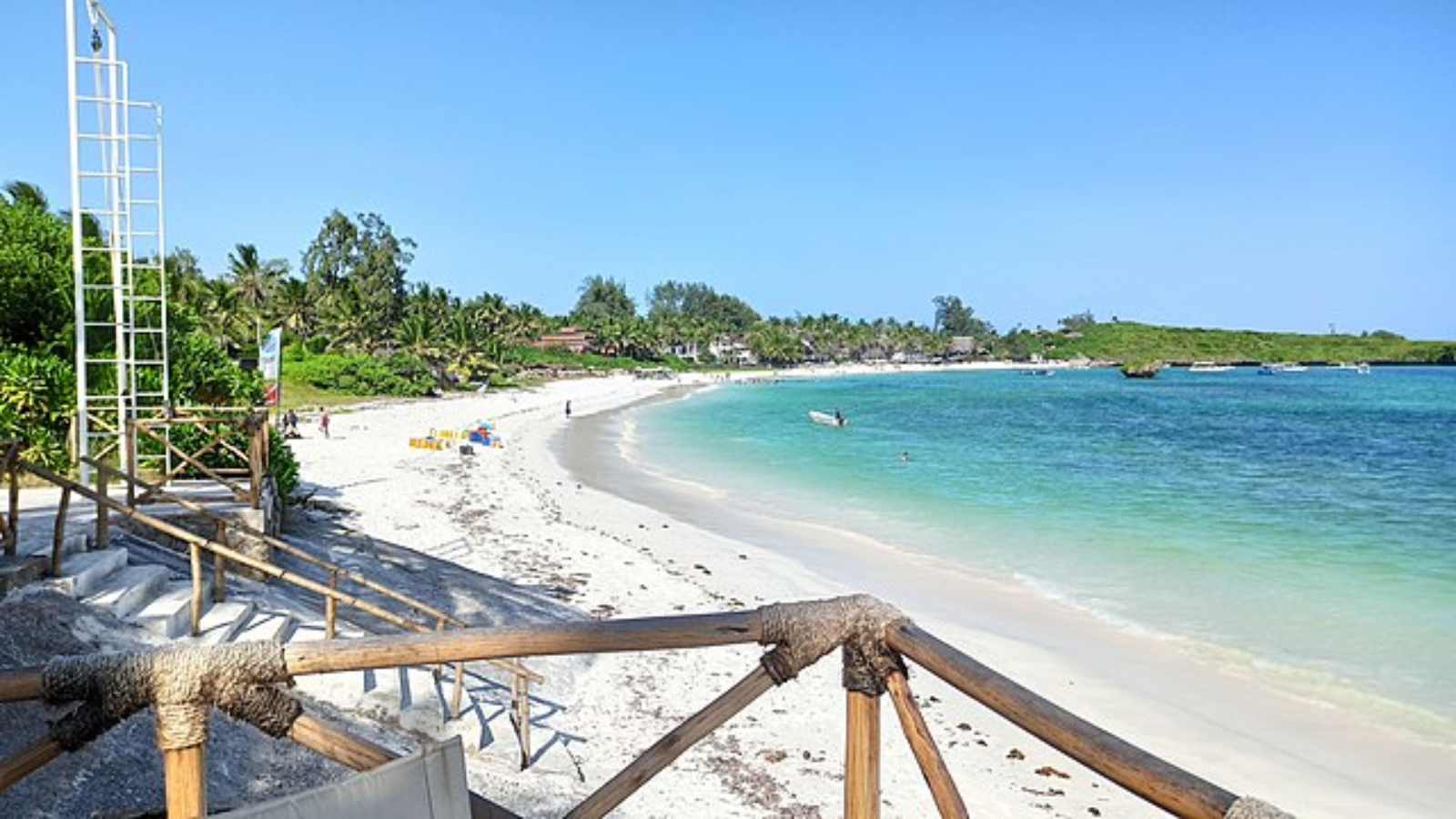 African Beaches You Must Visit in 2025
