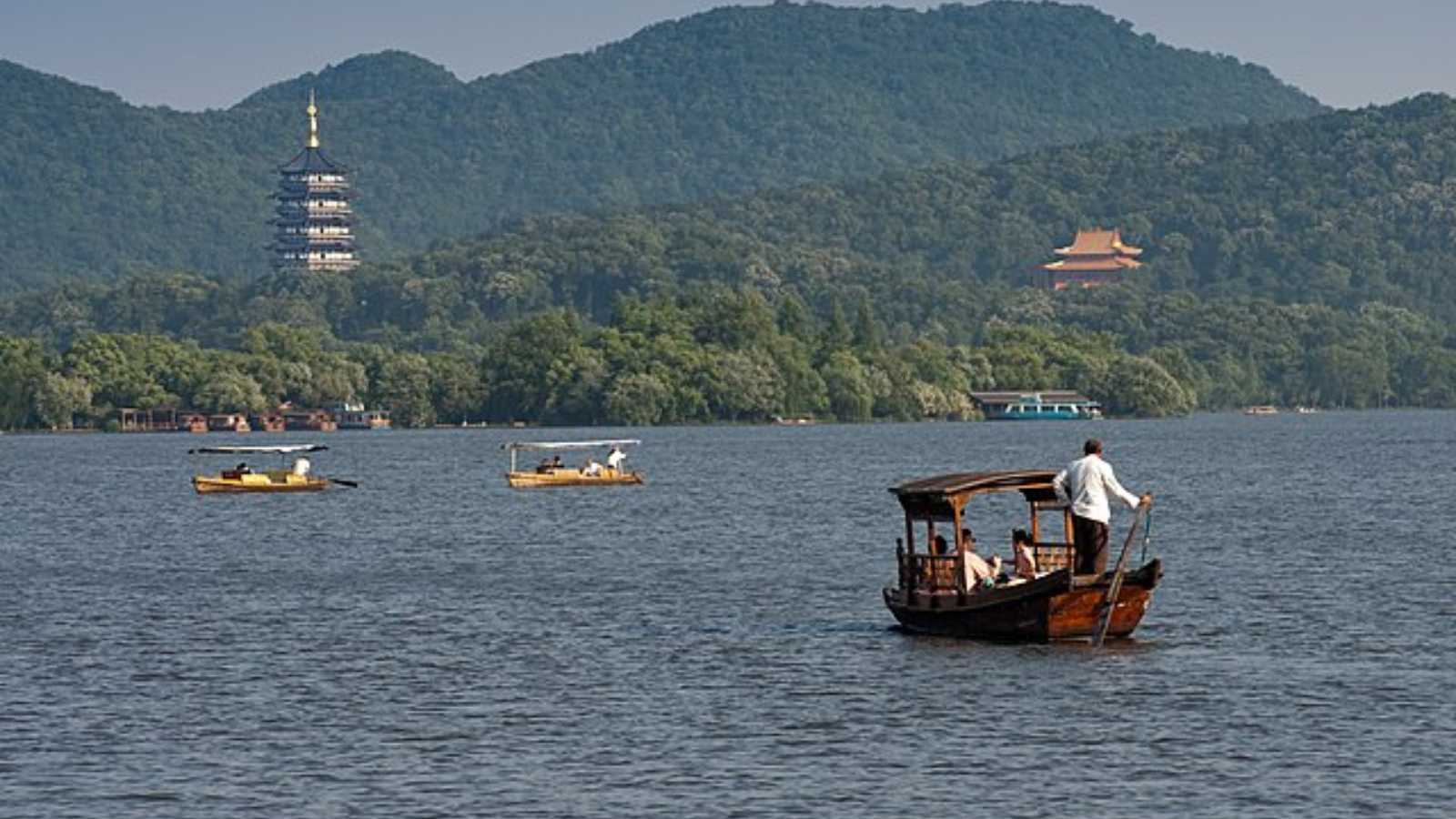 Breathtaking Places in China That Will Leave You Speechless!