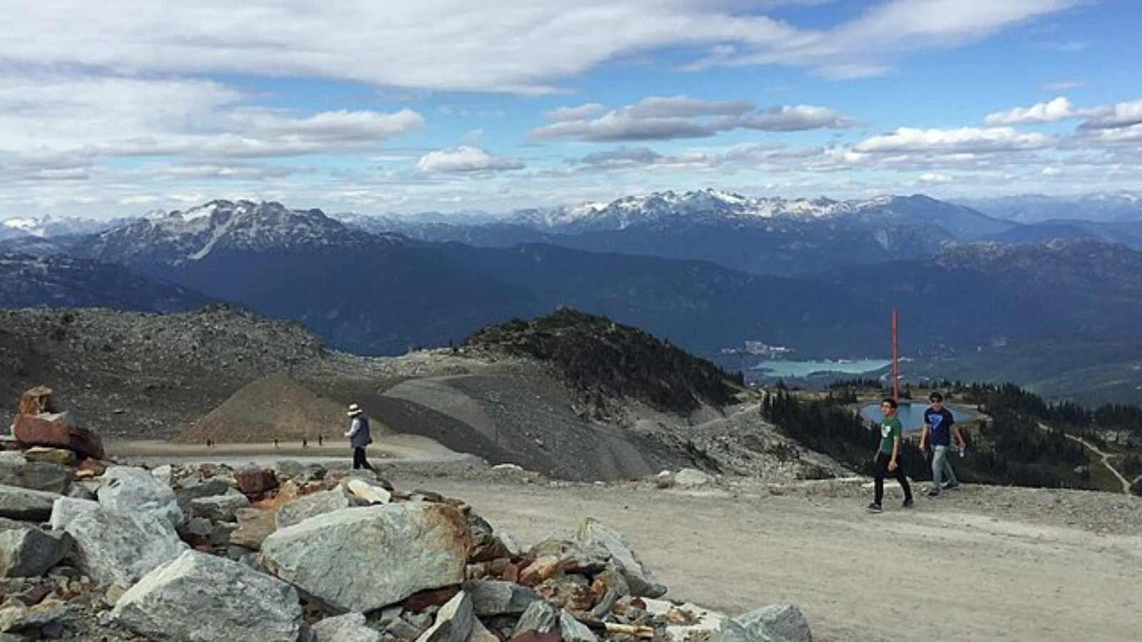 Epic Adventure Destinations Every Thrill-Seeker Must Visit