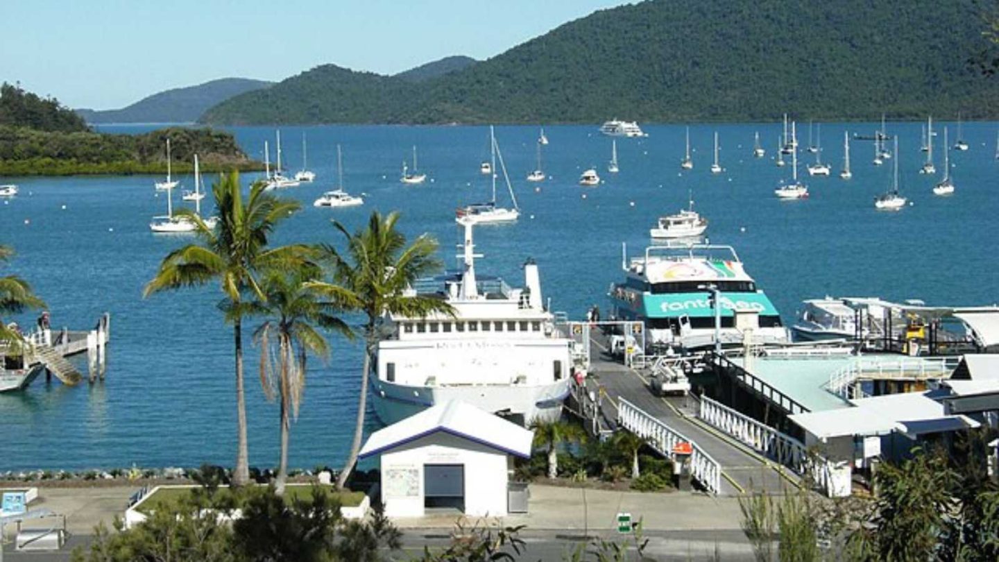 Ranked: The Most Breathtaking Coastlines on Earth