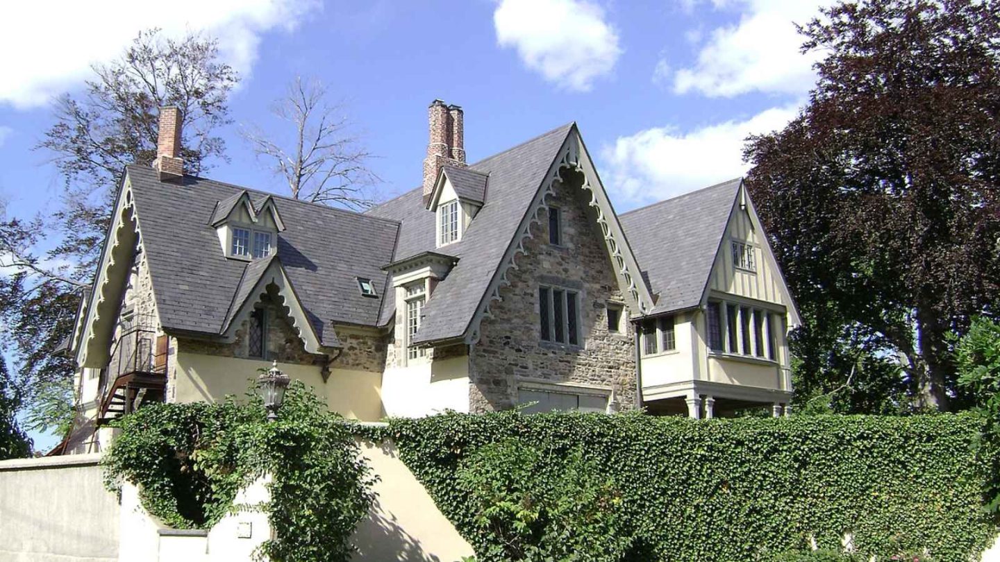 15 Opulent Historic Mansions in the Hudson Valley & Upstate NY Built by America’s Wealthiest Dynasties
