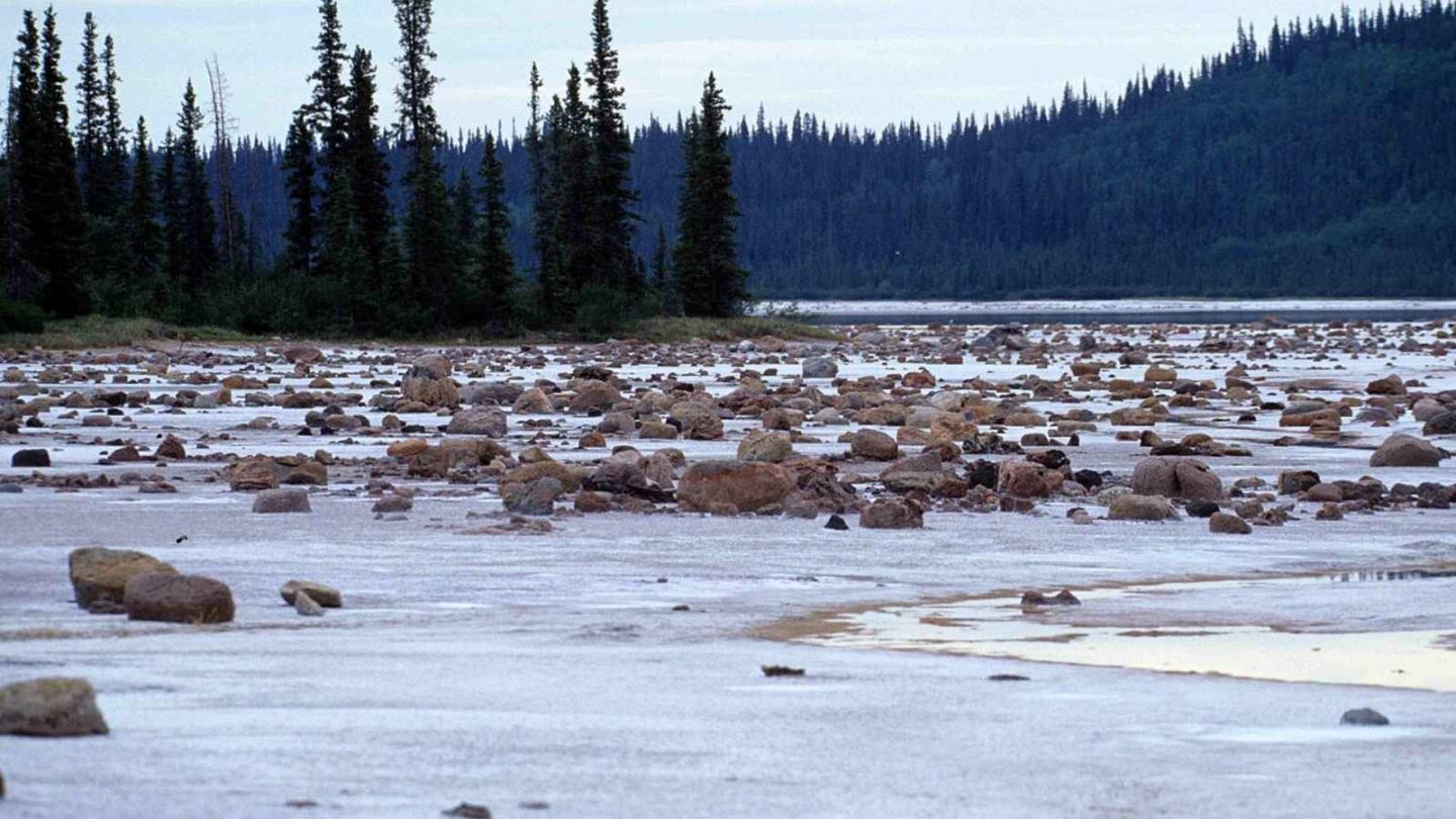 12 Most Breathtaking Nature Parks and Reserves in Canada