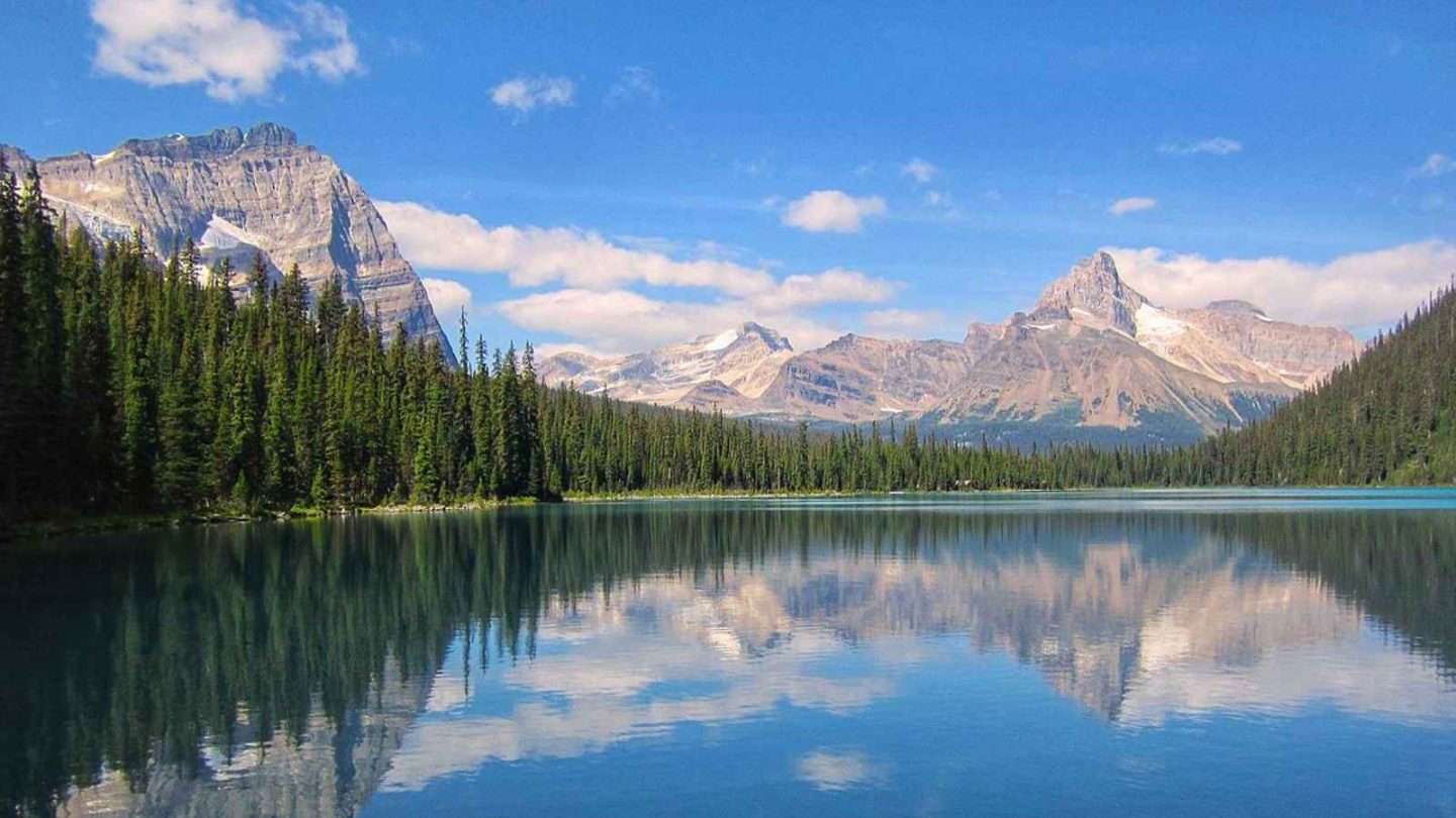 12 Most Breathtaking Nature Parks and Reserves in Canada