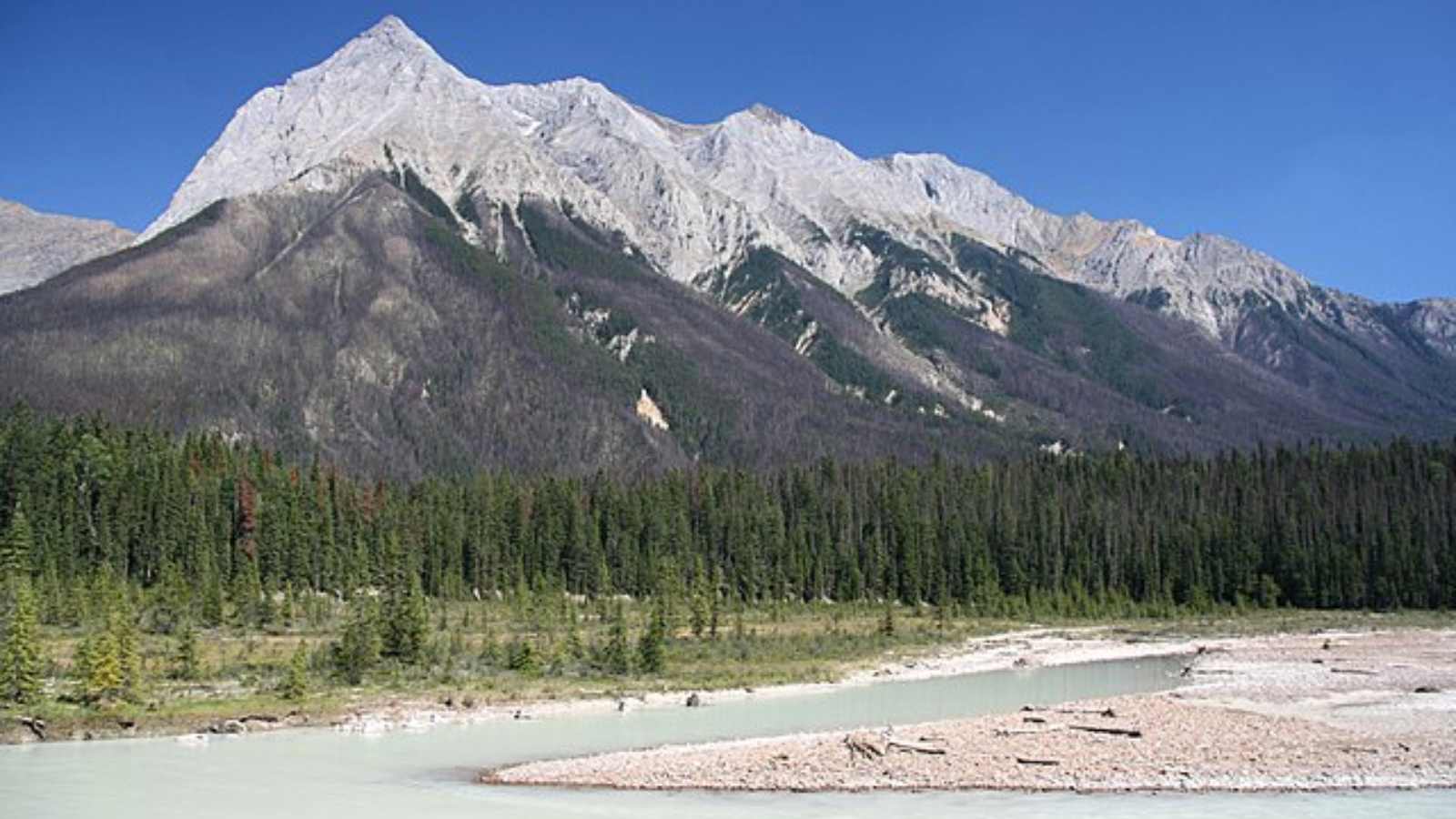 Stunning Nature Parks and Reserves in Canada You Need to See!