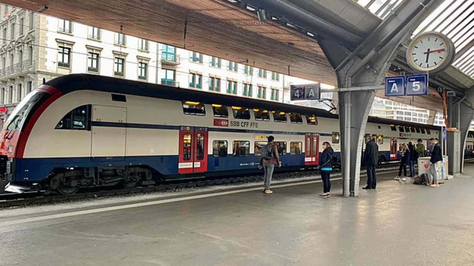 The Most Breathtaking Train Stations in Europe—Ranked from Stunning to Spectacular