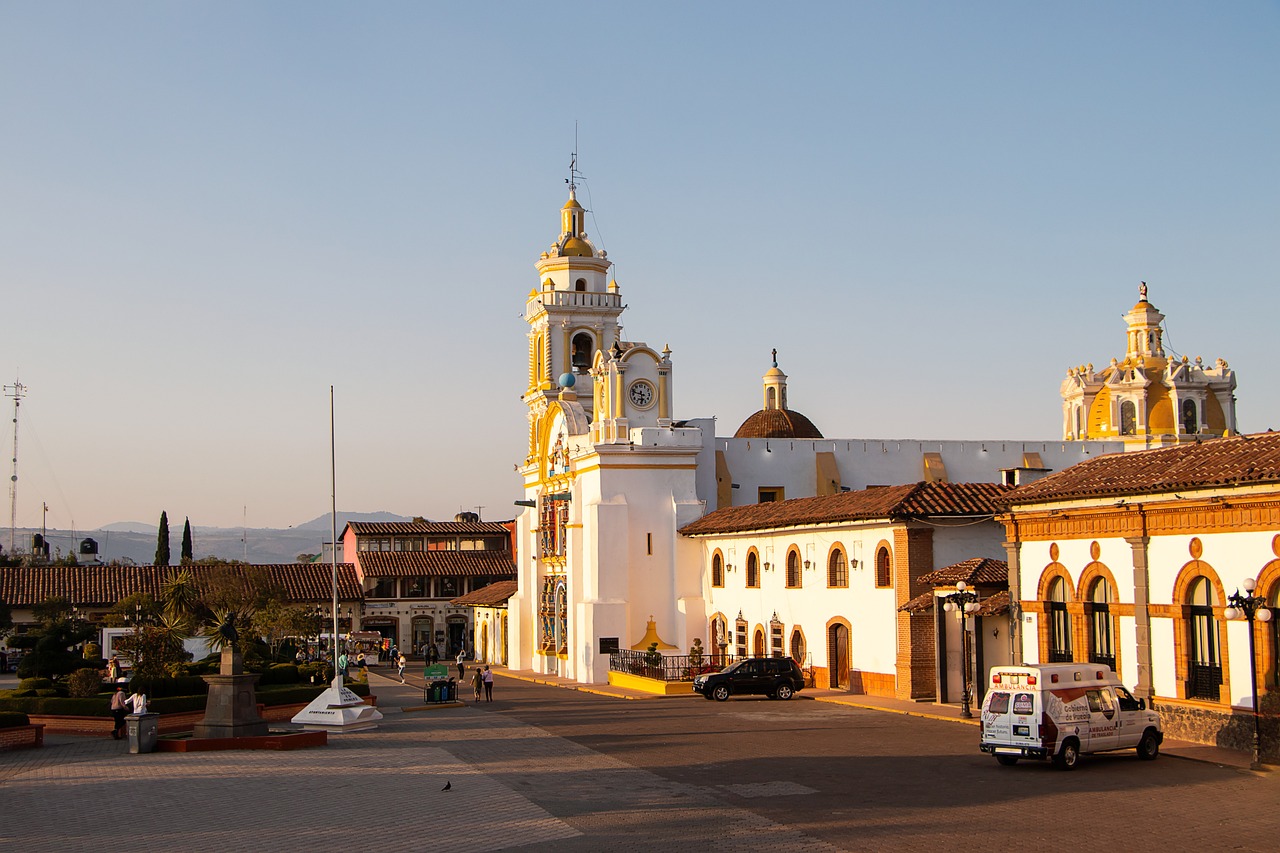 16 Countries Where You Can Thrive on a Small Budget