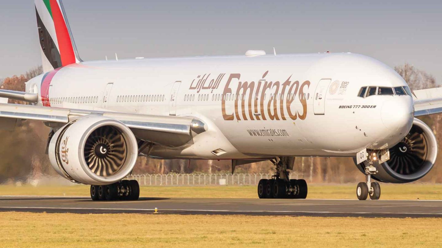 Little-Known Facts About the World's Biggest Airlines