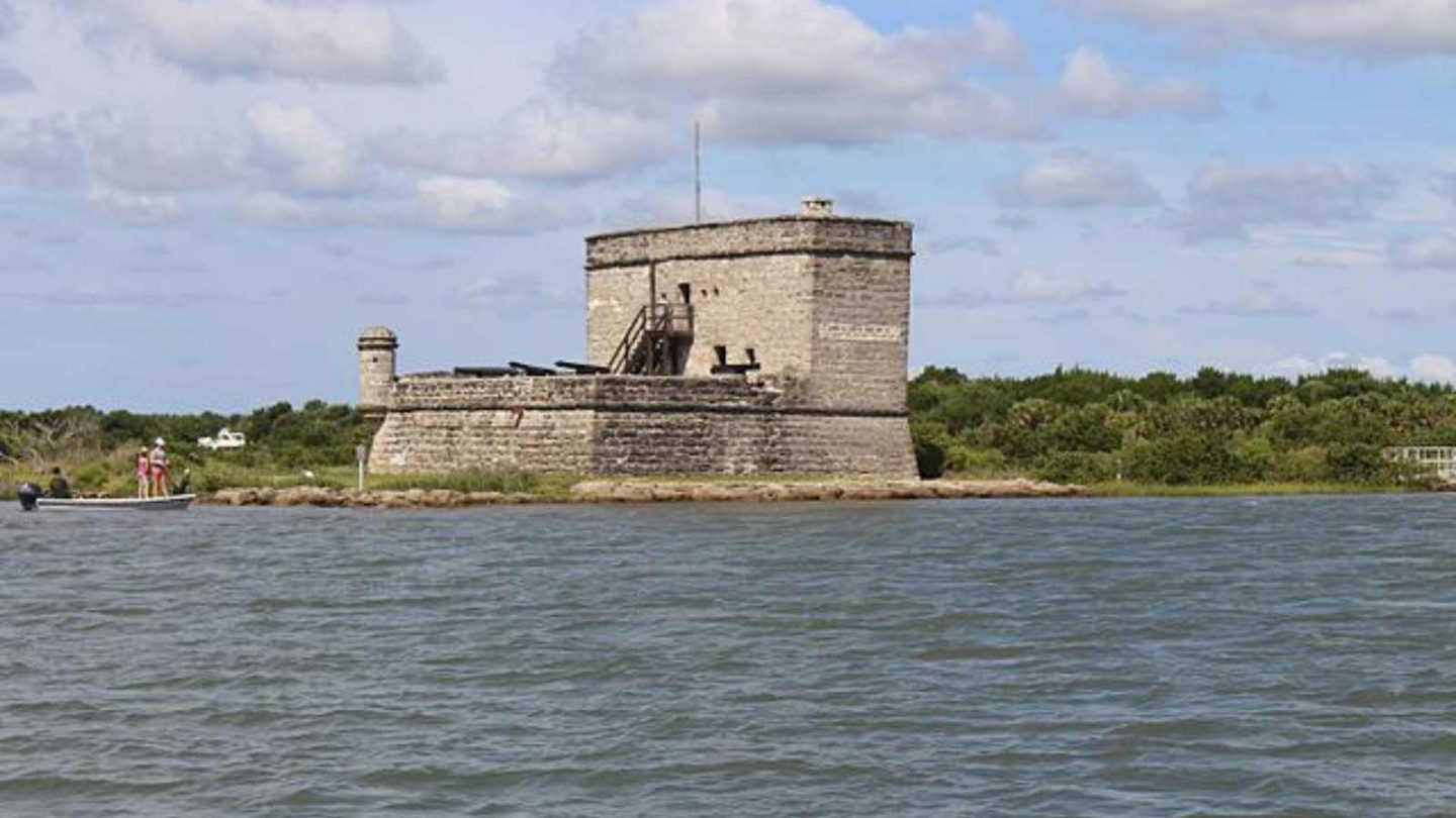 Must-Visit Historic Forts in the U.S. Packed with Incredible Stories!