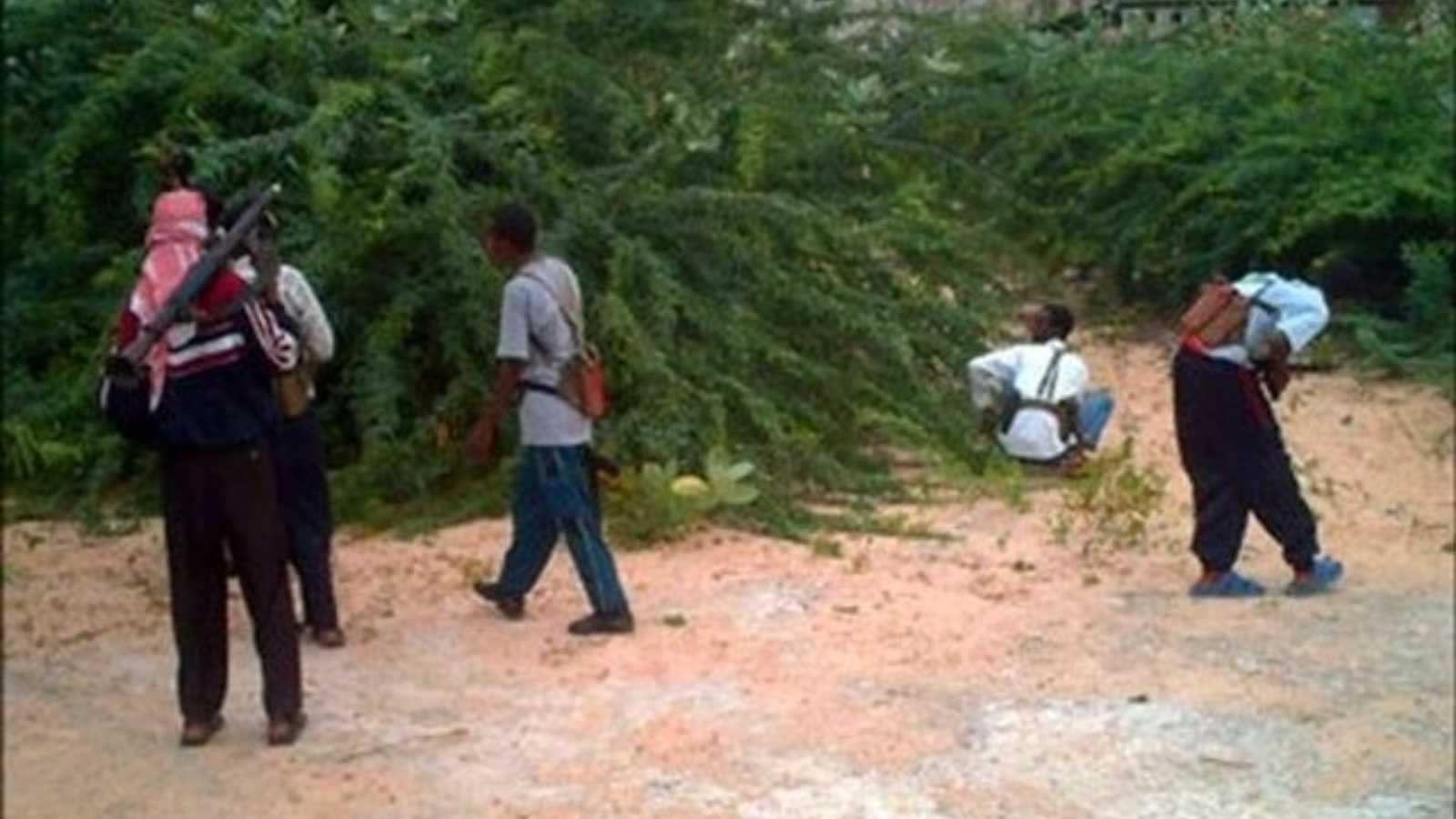 Most Perilous Places on Earth