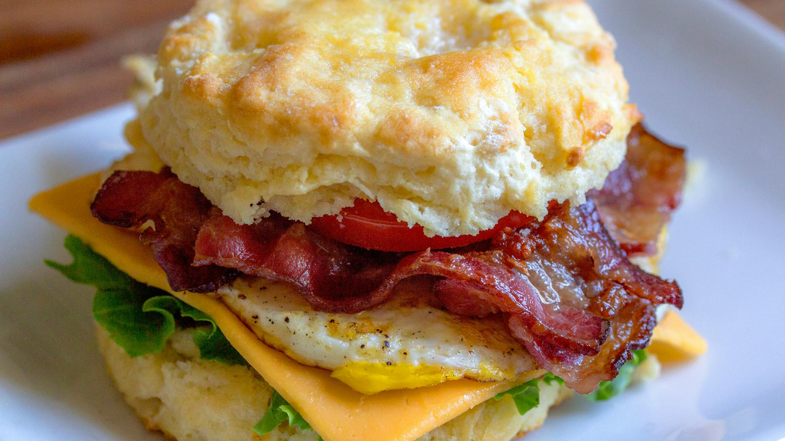 12 High-Protein Breakfast Foods Dieticians Swear By