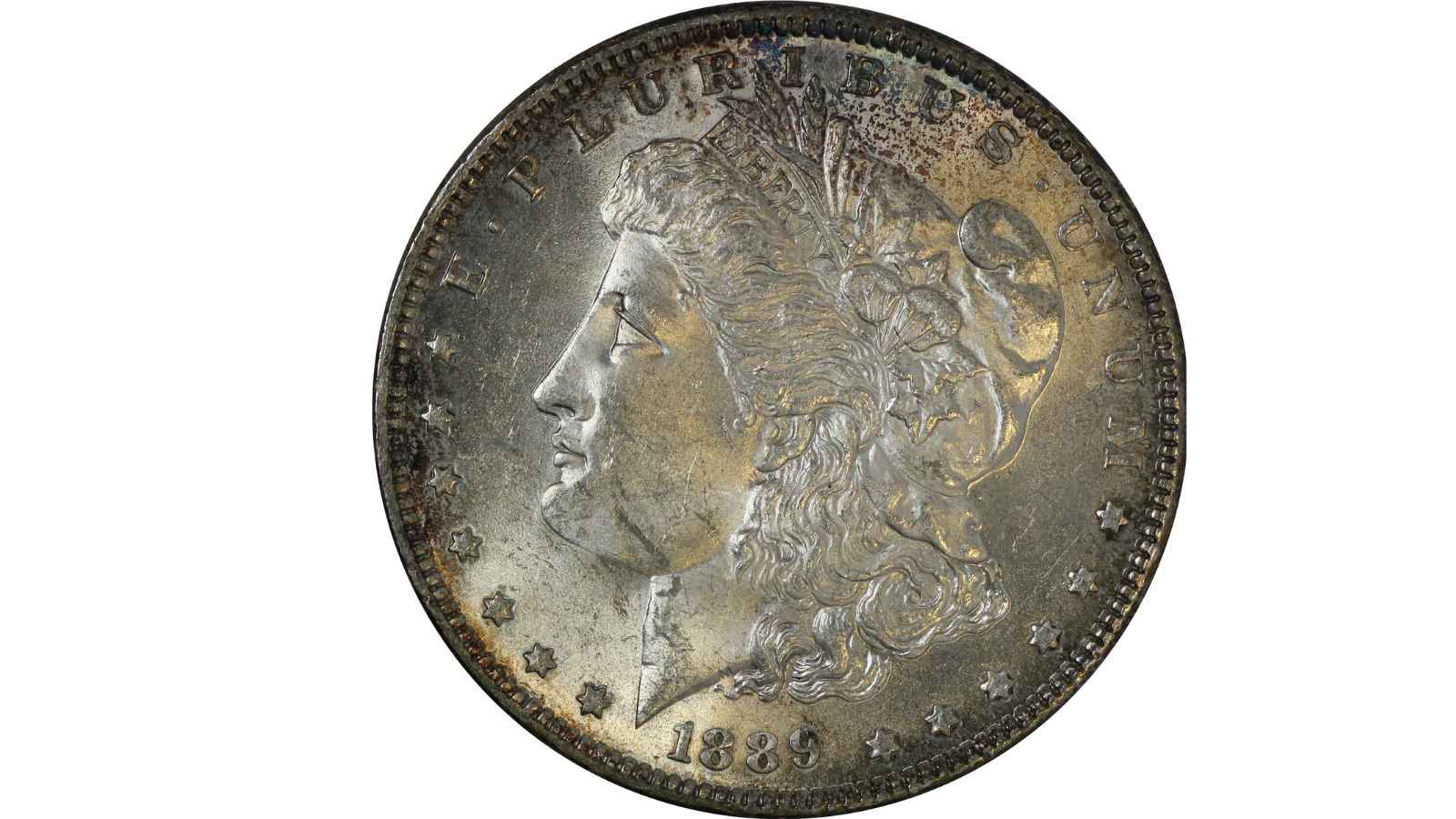 7 Rare Coins Worth Over $1,000 That the Wealthy Are Quietly Adding to Their Collections