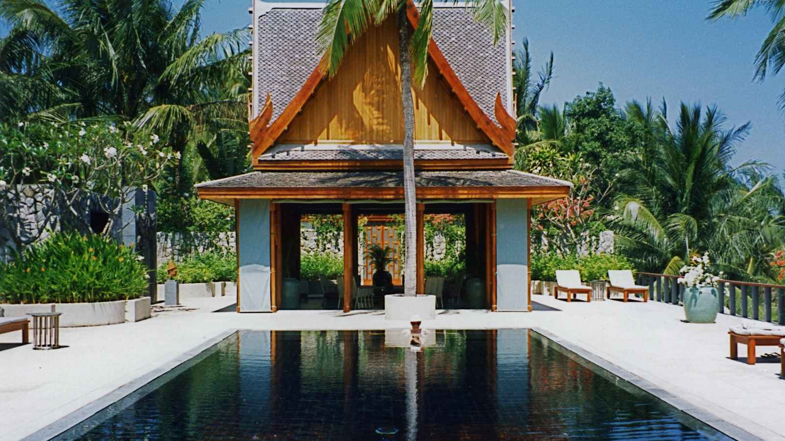 17 Serene Escapes That Redefine the Wellness Getaway Experience