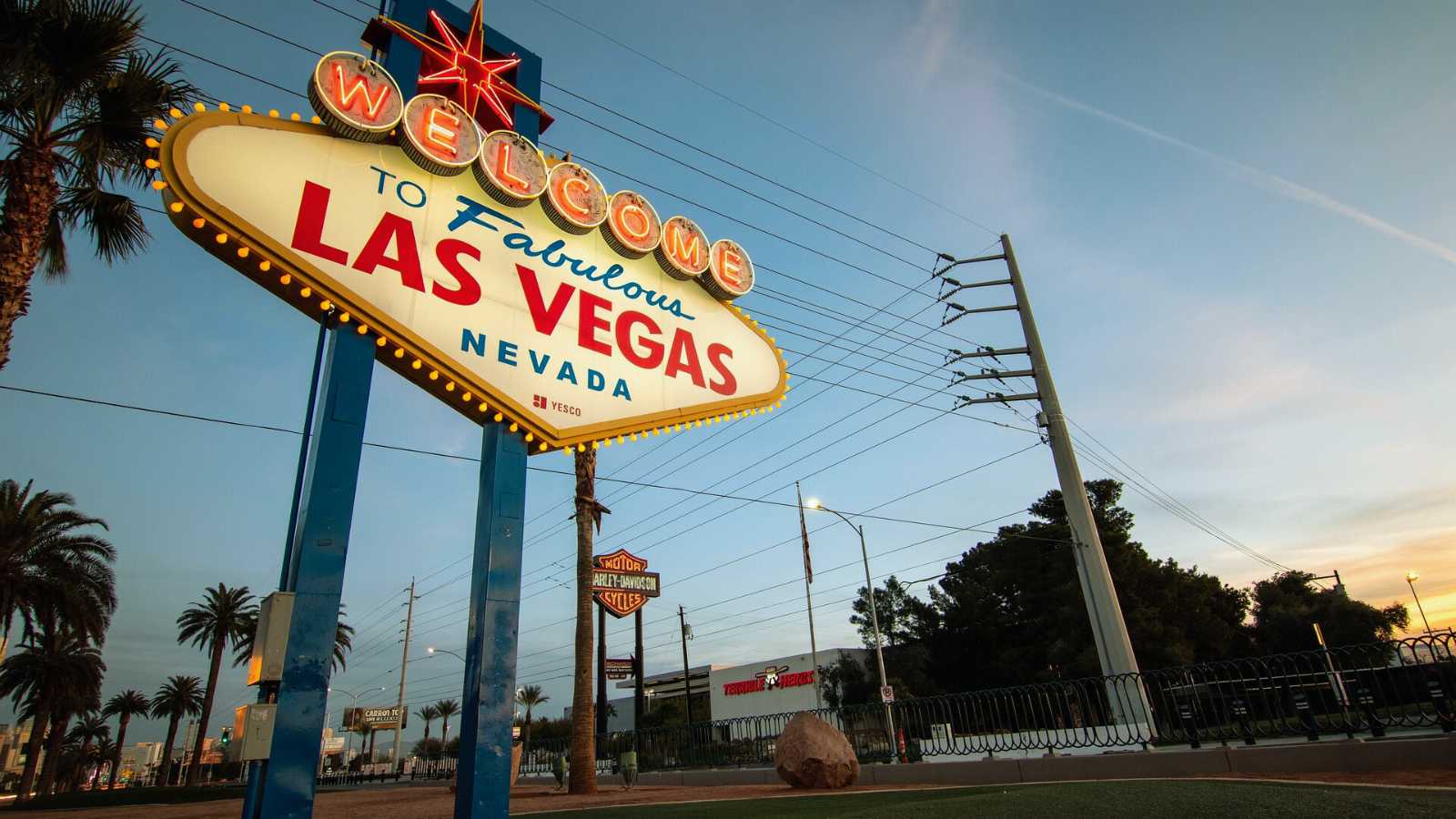 Must-See Stops on Your Road Trip from LA to Vegas
