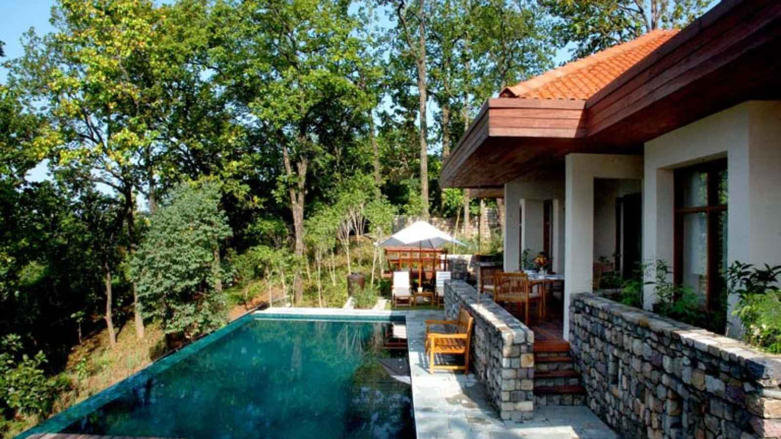 17 Serene Escapes That Redefine the Wellness Getaway Experience